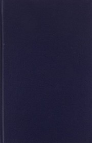 Cover of: Miscellaneous Writings (Library of Education)