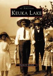 Cover of: Keuka Lake (NY)