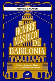 Cover of: El hombre más rico de Babilonia