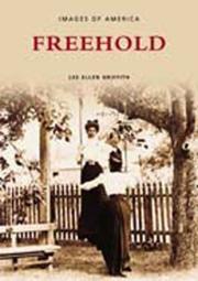 Freehold by Lee Ellen Griffith