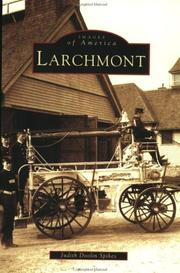 Larchmont by Judith Doolin Spikes