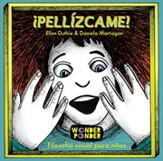 Cover of: ¡Pellízcame!