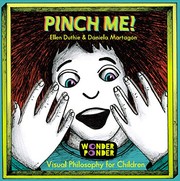 Cover of: Pinch Me!