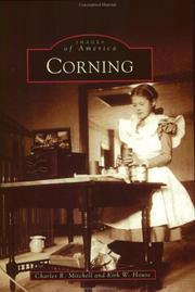 Cover of: Corning
