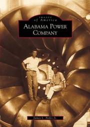 Cover of: Alabama Power Company  (AL)