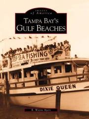 Cover of: Tampa Bay's Gulf Beaches  (FL)