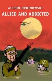 Cover of: Allied and addicted