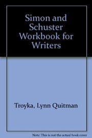 Cover of: Simon and Schuster Workbook for Writers