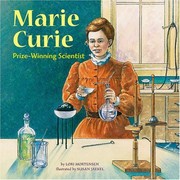 Cover of: Marie Curie: prize-winning scientist