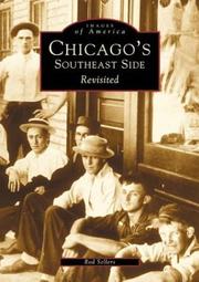 Cover of: Chicago's Southeast Side Revisited