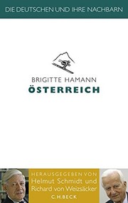 Cover of: Österreich