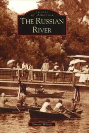 Cover of: The Russian River  (CA) by Simone Wilson