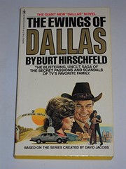 Cover of: The Ewings of Dallas
