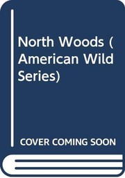 Cover of: North Woods by Percy Knauth