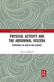 Cover of: Physical Activity and the Abdominal Viscera: Responses in Health and Disease