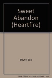 Cover of: Sweet Abandon (Heartfire)