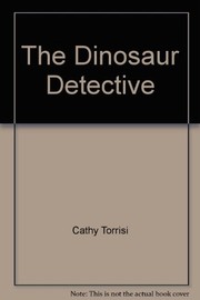 Cover of: The Dinosaur Detective (Read-To-Me)