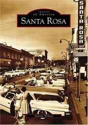 Cover of: Santa Rosa by Simone Wilson