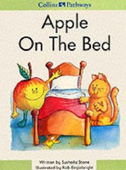 Cover of: Apple on the bed