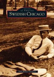 Cover of: Swedish Chicago