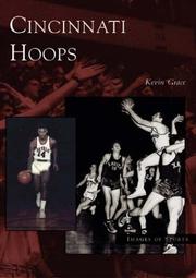 Cover of: Cincinnati Hoops (OH) (Images of Sports)