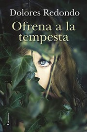 Cover of: Ofrena a la tempesta