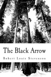Cover of: Black Arrow by Robert Louis Stevenson