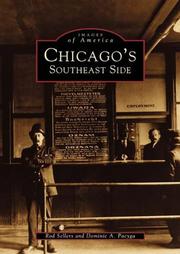 Cover of: Chicago's Southeast Side Revisited   (IL)  (Images of America)