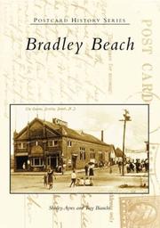 Bradley Beach by Shirley Ayres
