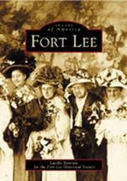 Fort Lee by Lucille Bertram