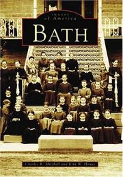 Cover of: Bath (NY) (Images of America)