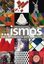 Cover of: Ismos para entender el arte moderno