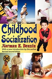 Cover of: Childhood socialization