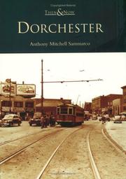Dorchester by Anthony Mitchell Sammarco