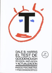 Cover of: El Test De Goodenough