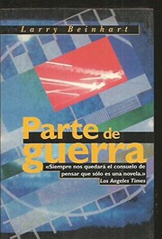 Cover of: Parte de Guerra