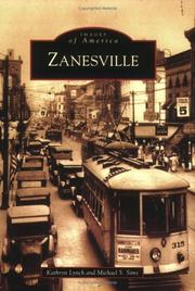 Zanesville by Kathryn Lynch, Michael S. Sims