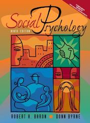 Social psychology