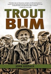 Cover of: Trout Bum