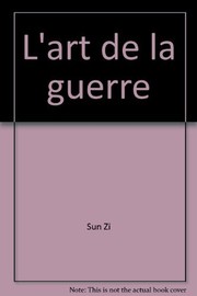 Cover of: L' art de la guerre