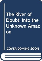 Cover of: River of Doubt by Candice Millard