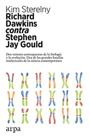 Cover of: Richard Dawkins contra Stephen Jay Gould