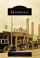 Cover of: Marshall (MI) (Images of America)