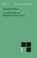 Cover of: Grundlegung zur Metaphysik der Sitten