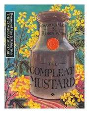 Cover of: The Compleat Mustard