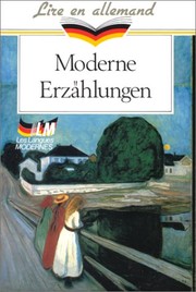 Cover of: Moderne Erzählungen by Heinrich Böll, Ingrid Souche