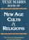 Cover of: New Age Cults and Religions
