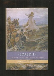 Cover of: Boabdil