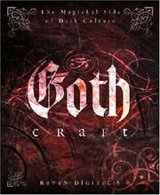 Cover of: Goth craft