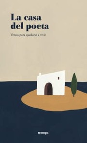 Cover of: La casa del poeta